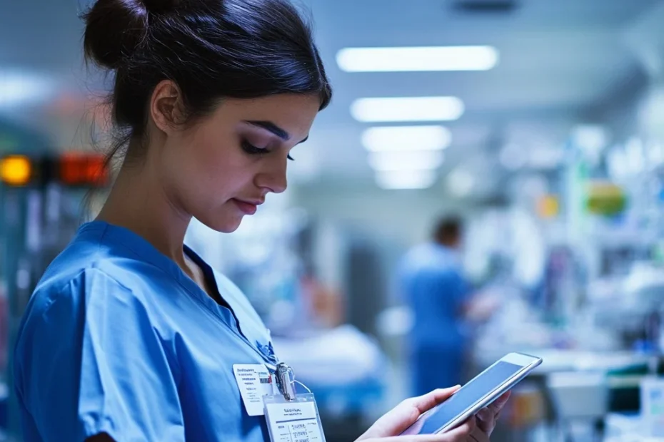 Urgent Care and Its Role in Springtime Health Emergencies