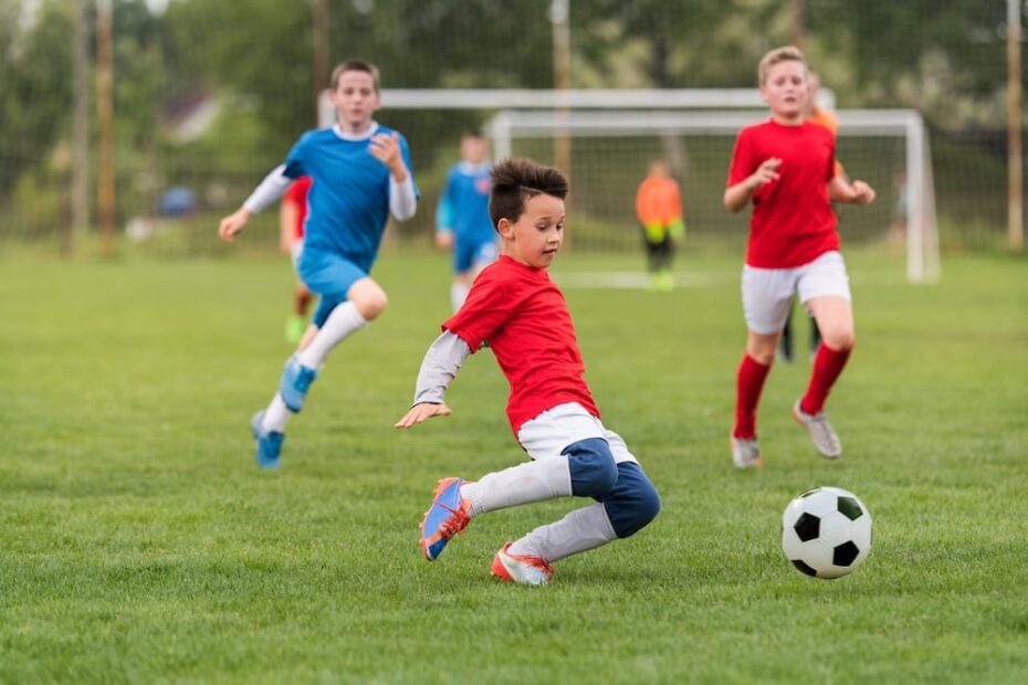 What Parents Should Know About Sports Injuries in Youth Athletes