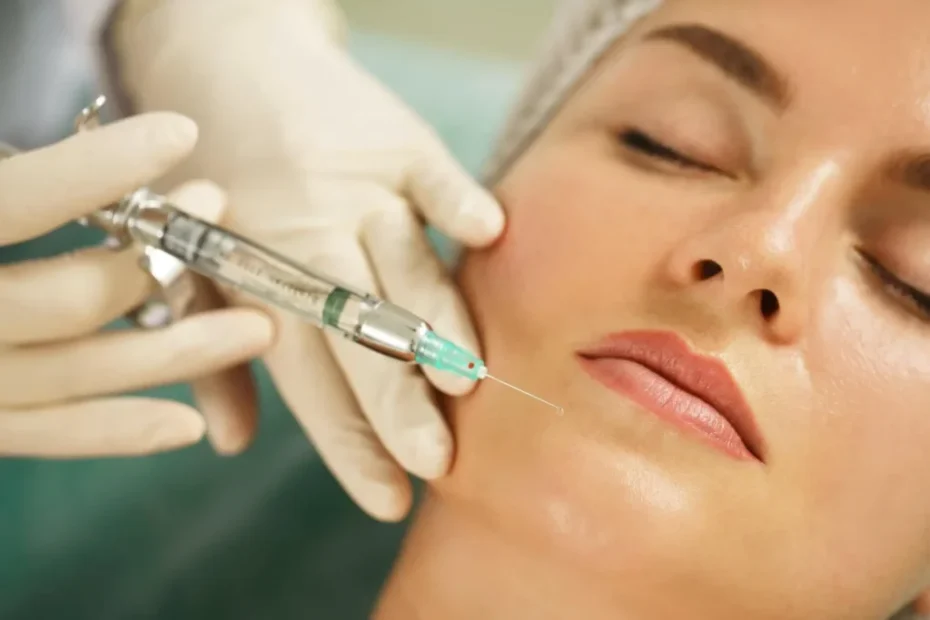 What You Should Know About Botox for Men