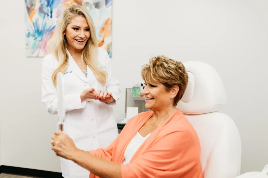 What to Look for in a Skilled Plastic Surgeon for Cosmetic Surgery