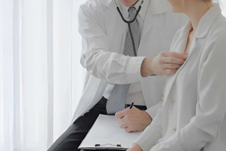 When Should You Visit Urgent Care vs. Your Primary Care Doctor?