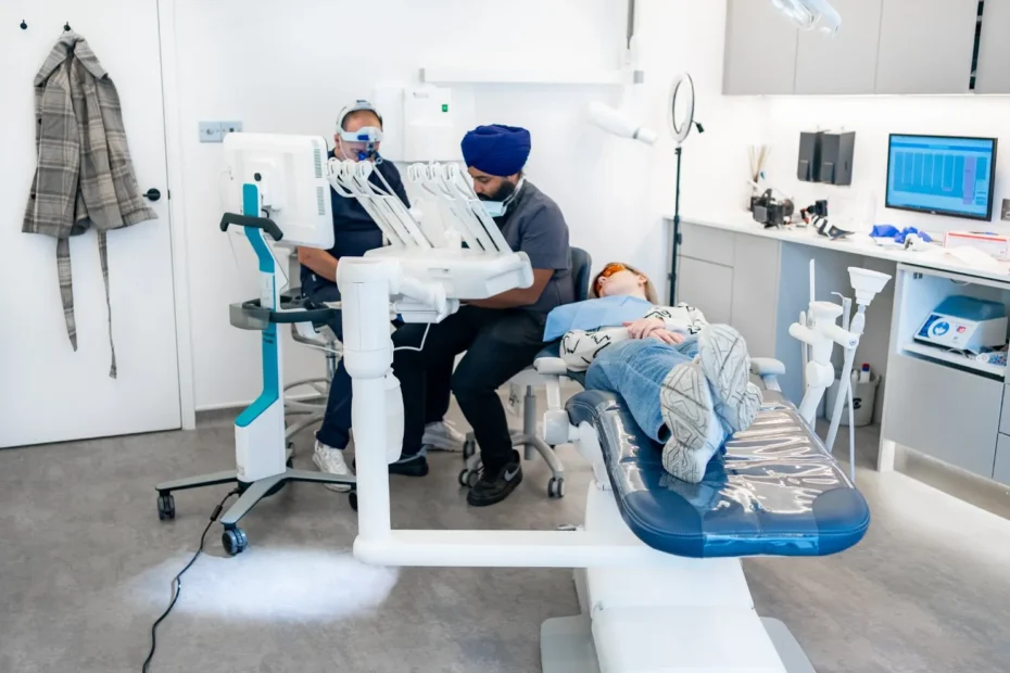 Why Wisdom Teeth Extractions Are Common in Young Adults