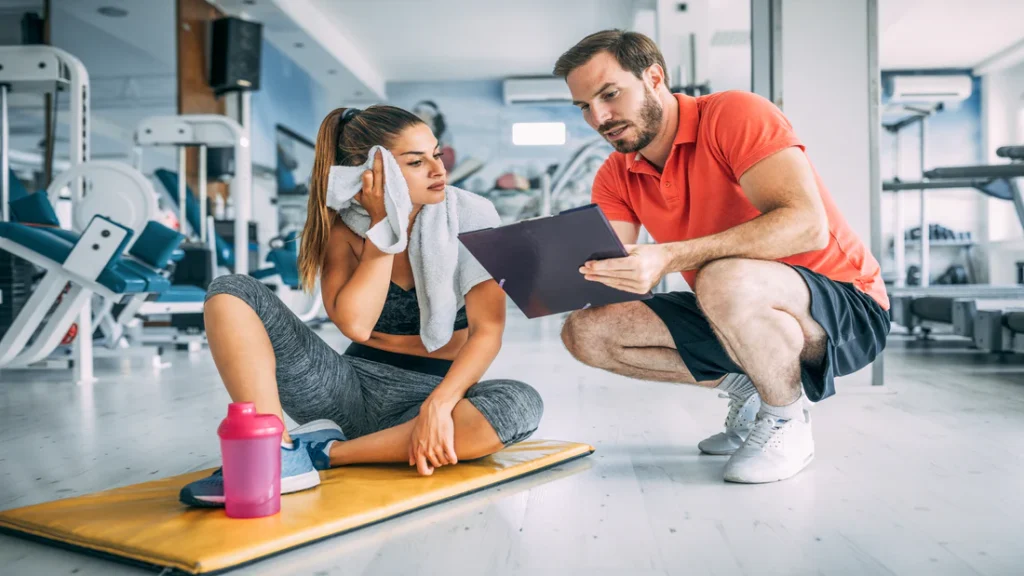 🌱 How to Improve Your Fitness Attitude
