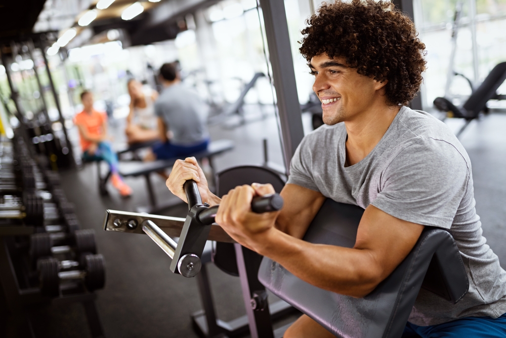 💪 Why Is Attitude a Crucial Fitness Level Factor?
