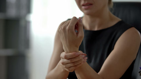 Chronic Pain Management Techniques