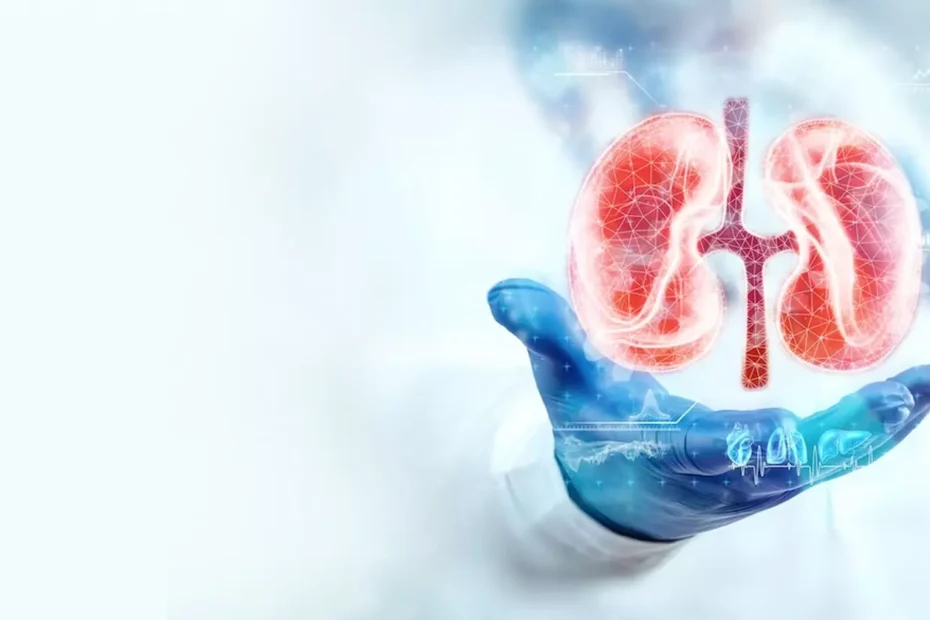Common Urological Conditions and Their Treatments