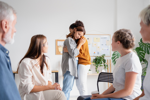 Exploring the Benefits of TMS Therapy for Treatment-Resistant Depression