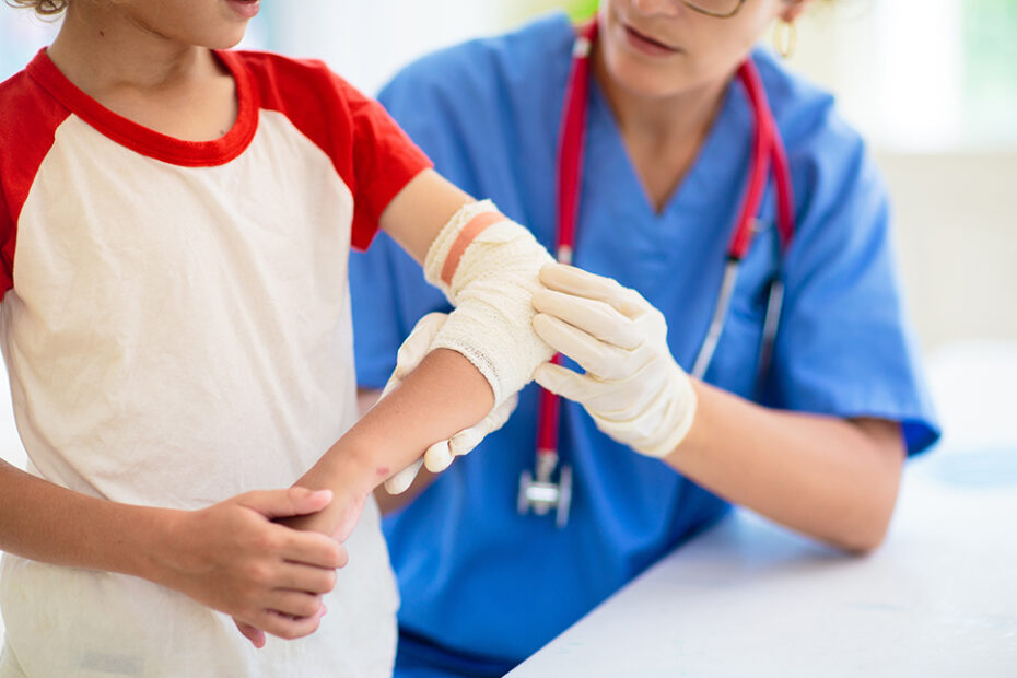How Do Doctors Assess Pain?