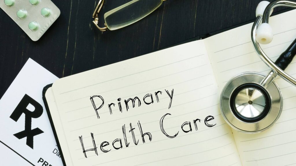 How Regular Primary Care Visits Improve Long-term Health Outcomes