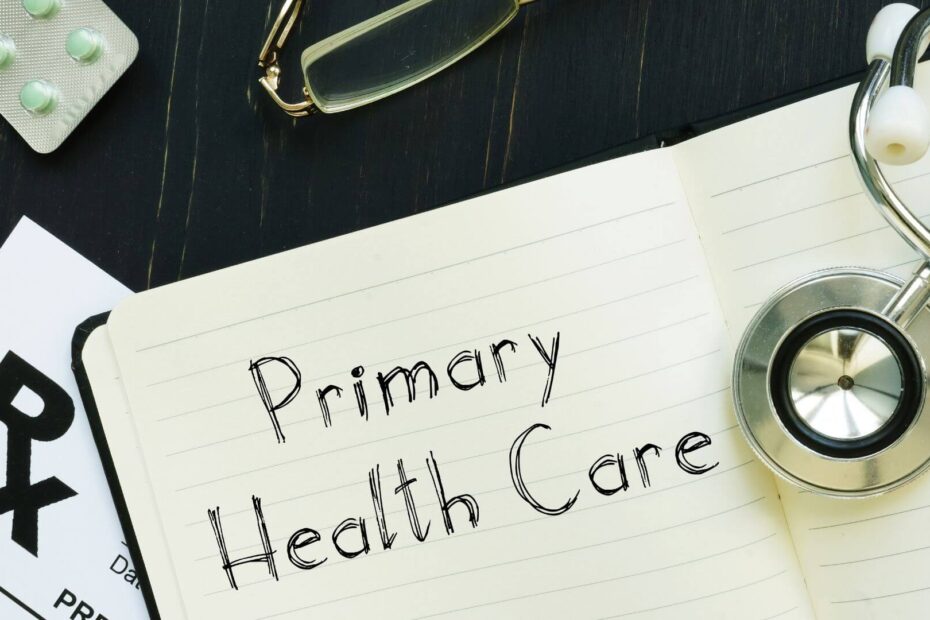 How Regular Primary Care Visits Improve Long-term Health Outcomes