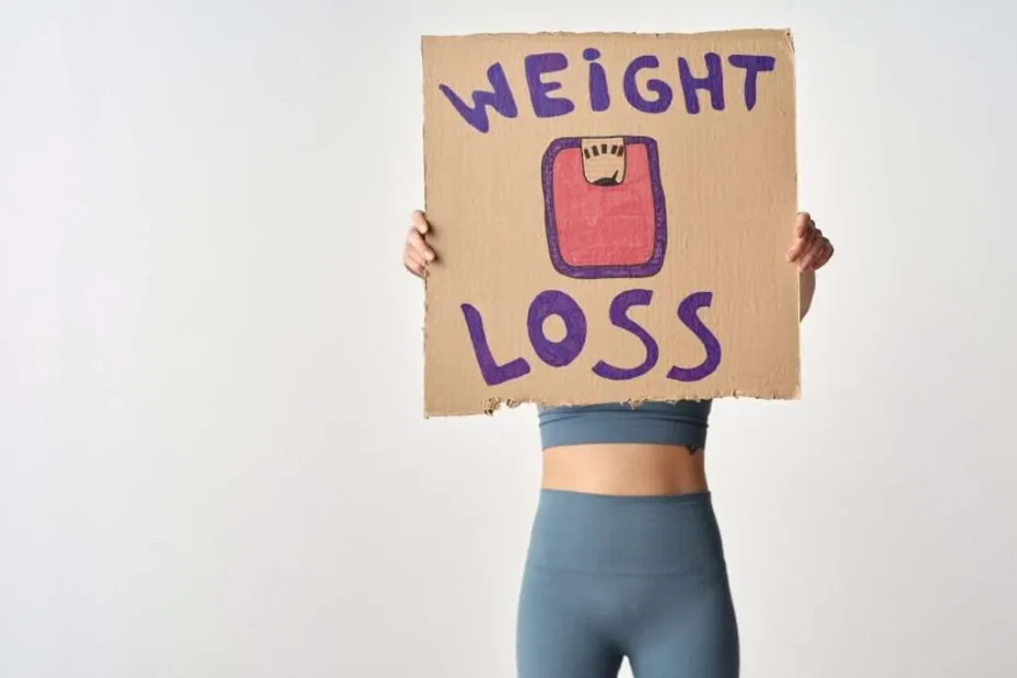 How Semaglutide Supports Weight Loss Goals