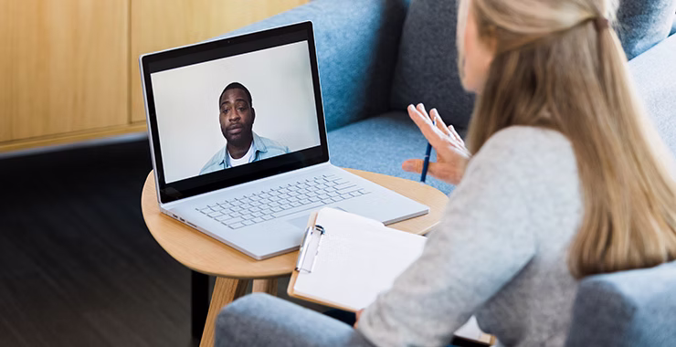 How Telehealth Couples Therapy Can Strengthen Relationships