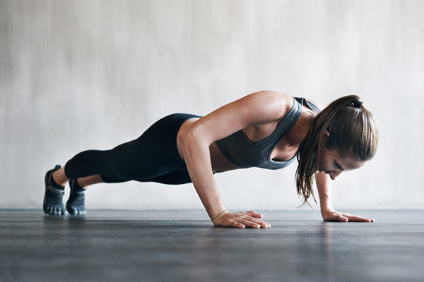 How To Prepare For The Fbi Physical Fitness Test