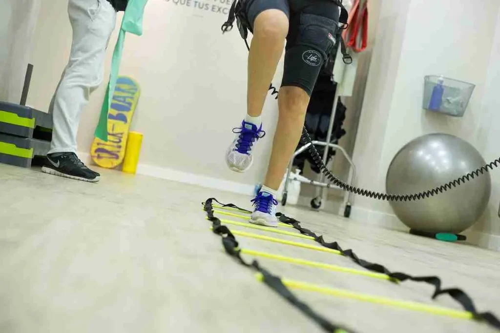 How a Foot Doctor Can Help with Sports Injuries