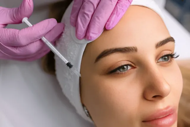 Innovative Anti-Aging Treatments for Youthful-Looking Skin