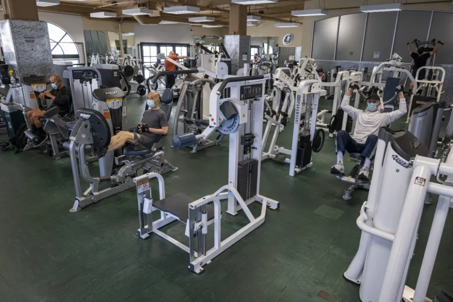 Is La Fitness Open Memorial Day 2024