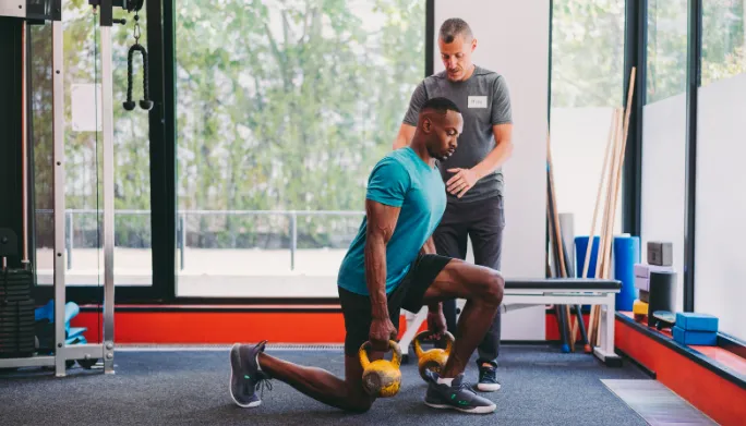 Sports Injury Rehabilitation Techniques