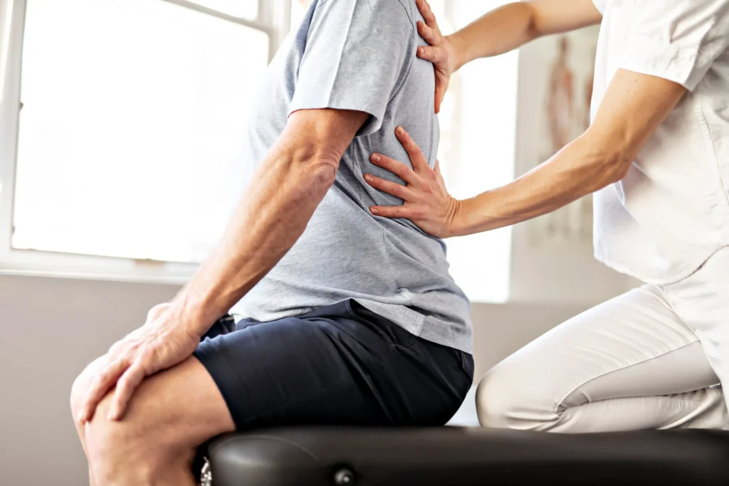 Strategies for Long-Term Chronic Pain Management