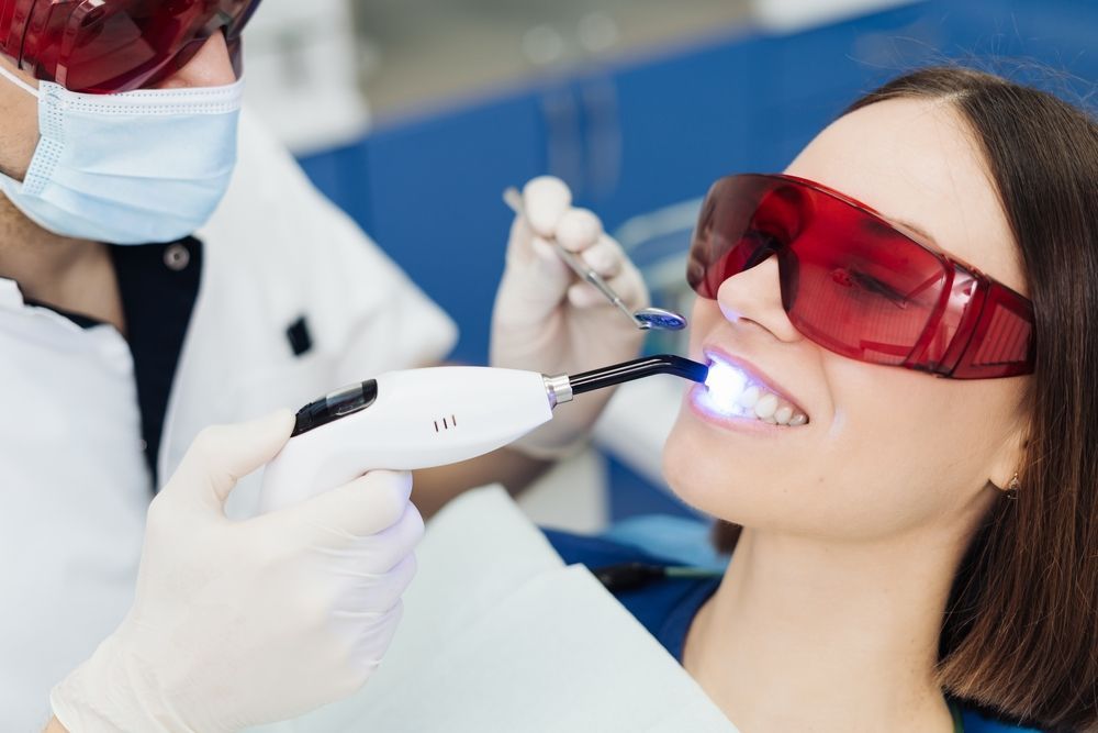 The Benefit of Regular Visits to Your Dentist