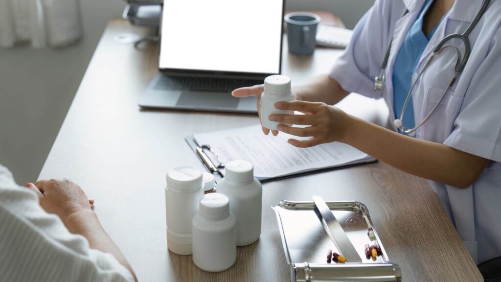 The Benefits of Having a Family Doctor for All Ages