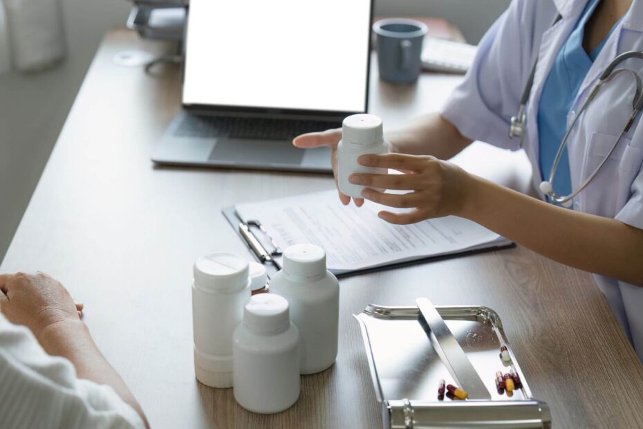 The Benefits of Having a Family Doctor for All Ages