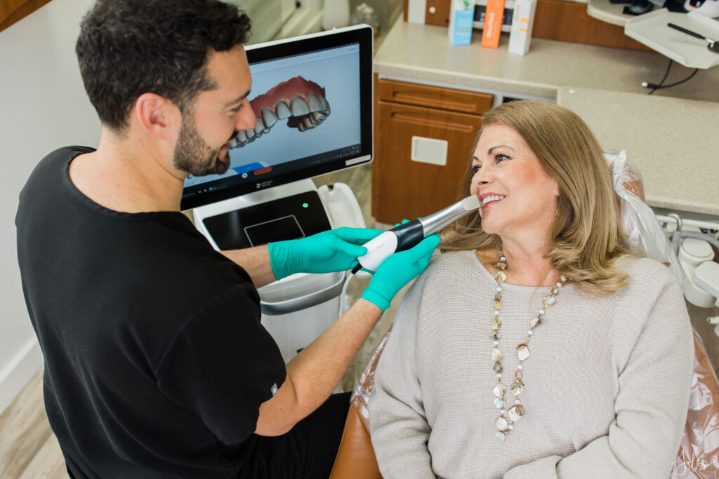 The Benefits of Preventive Dentistry for Long-Term Oral Health