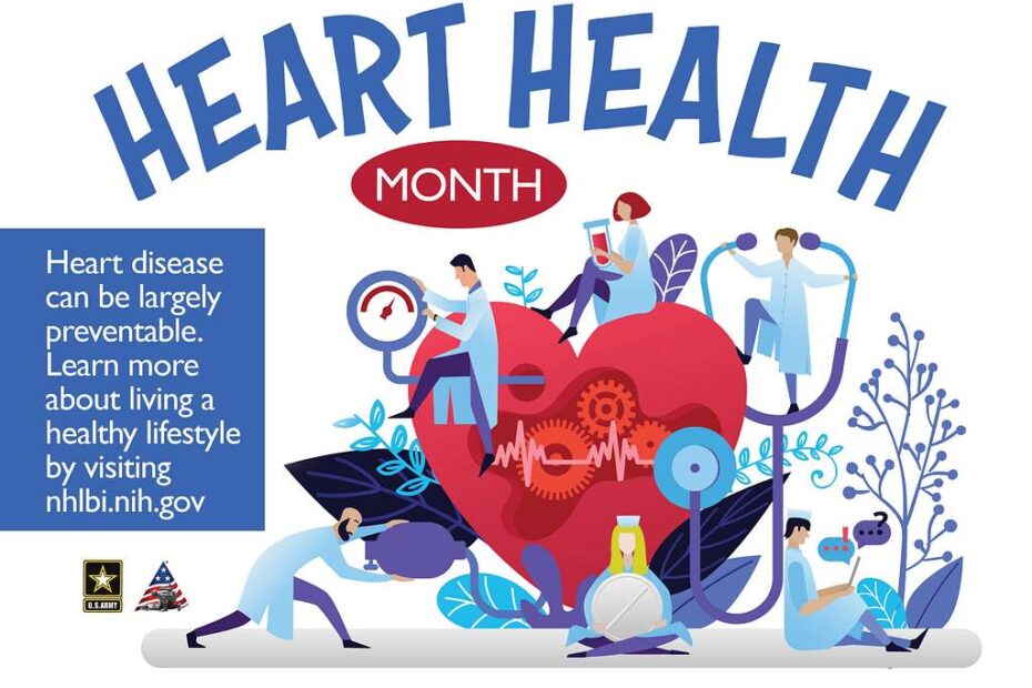 The Heart of Health: Why Regular Visits to a Heart Specialist Matter