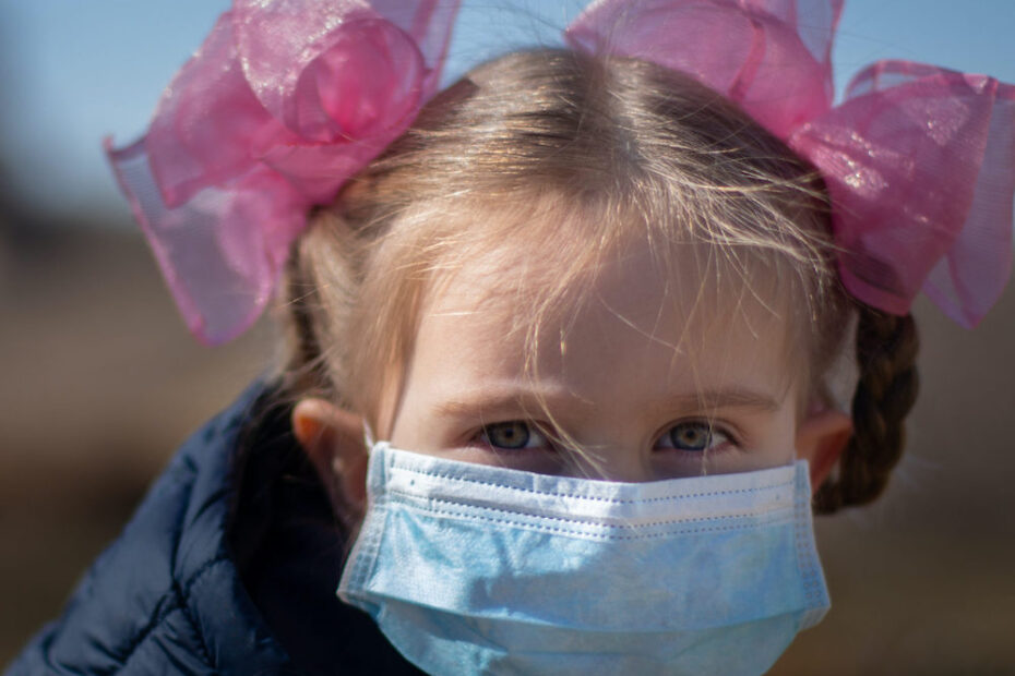 The Link Between Allergies and Ear Infections During Summer