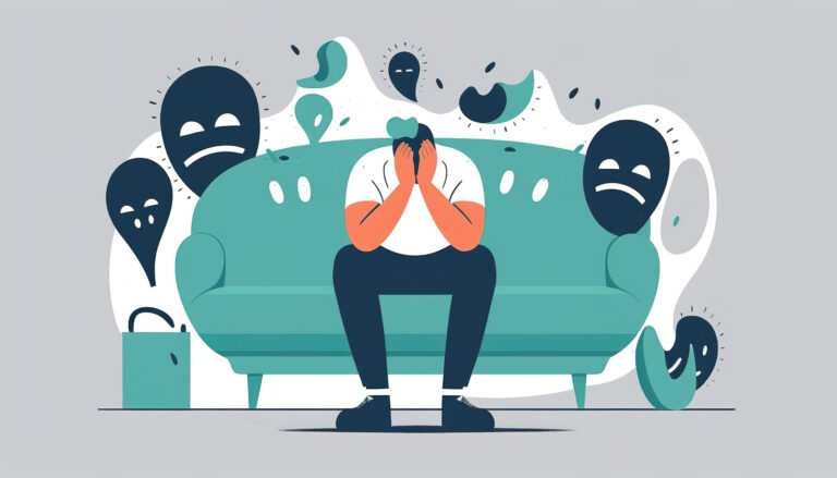 The Link Between Behavior Disorders and Mental Health