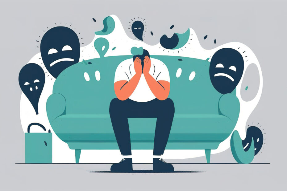 The Link Between Behavior Disorders and Mental Health