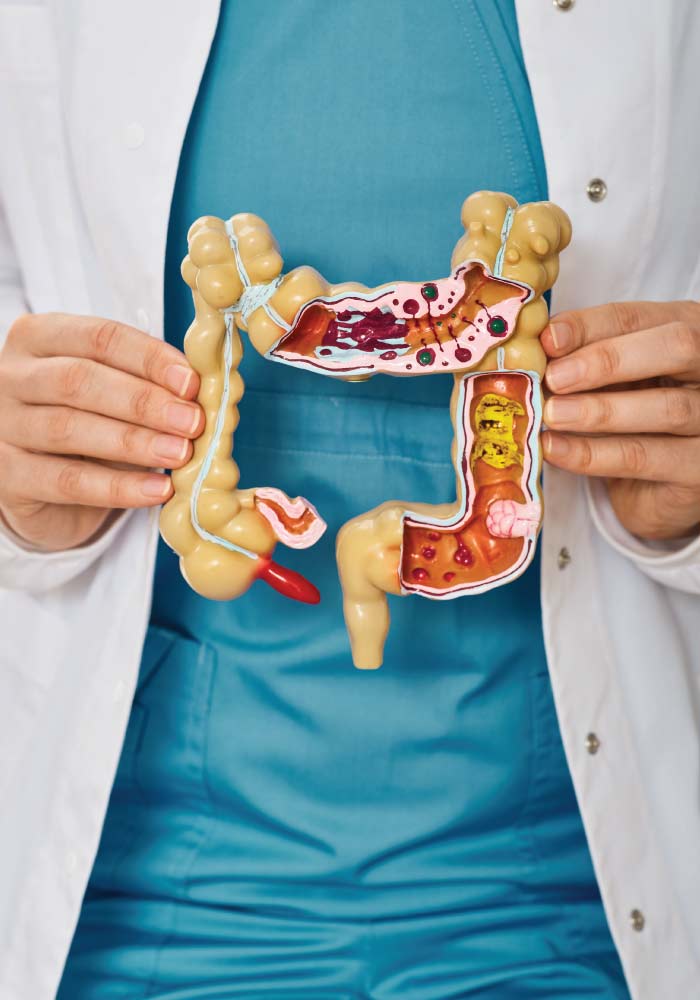The Necessity of Regular Screenings for Colon Health
