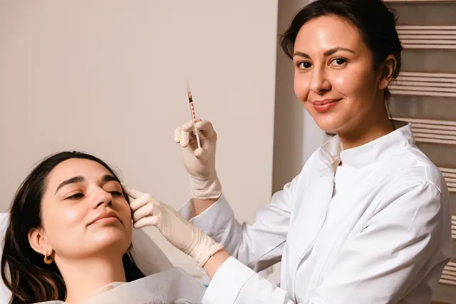 The Role of Botox in Non-Surgical Facial Rejuvenation