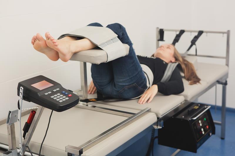 The Role of Exercise in Preventing and Relieving Back Pain