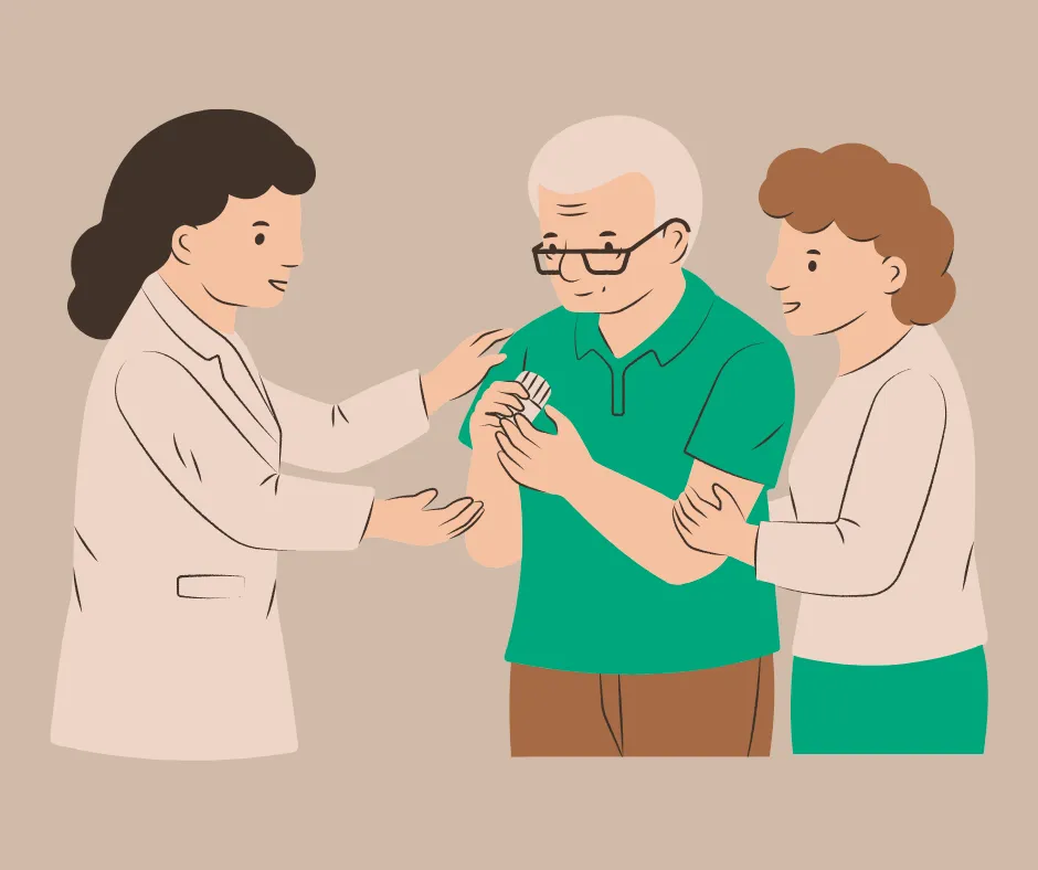 The Role of Family Practice in Preventive Health Care