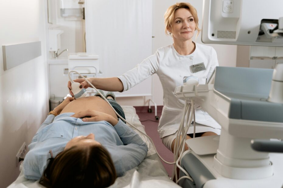 The Vital Role of Gynecologists in Women's Health: Empowering Care for Every Stage