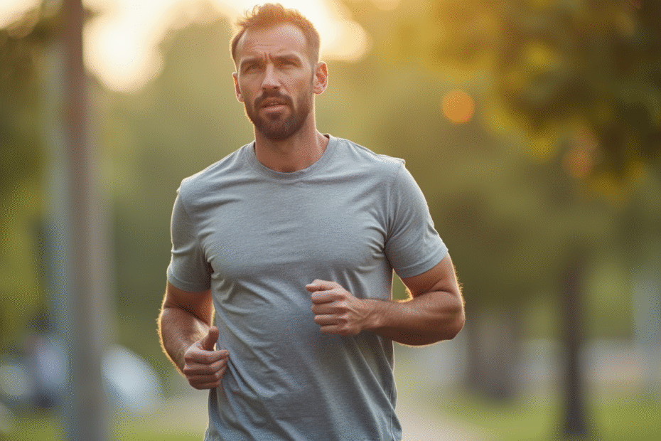 Weight Loss Challenges in Your 30s and 40s