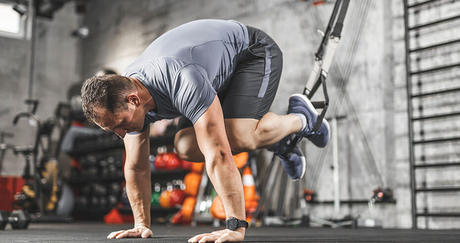 What Are The Two Important Parts Of Physical Fitness Program