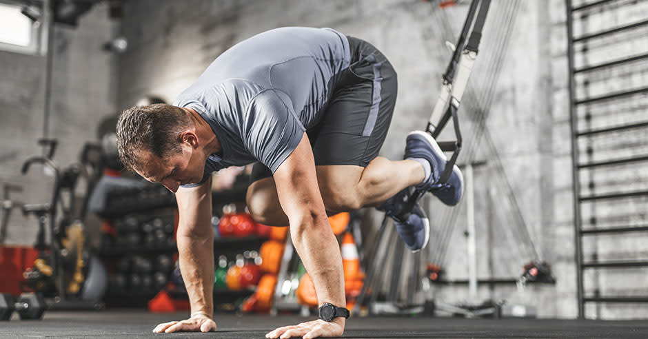 What Are The Two Important Parts Of Physical Fitness Program