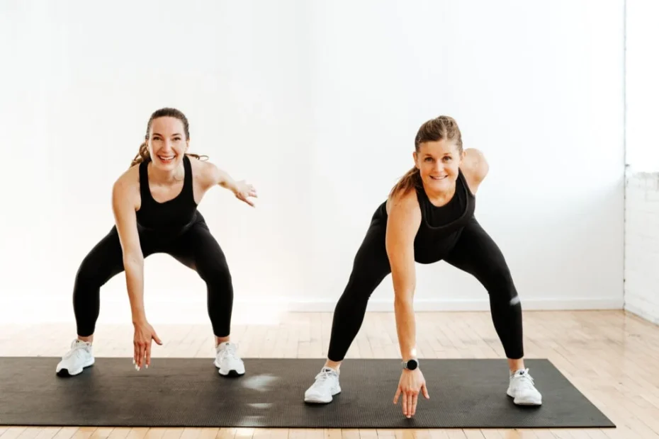 What Does Low Cardio Fitness Mean