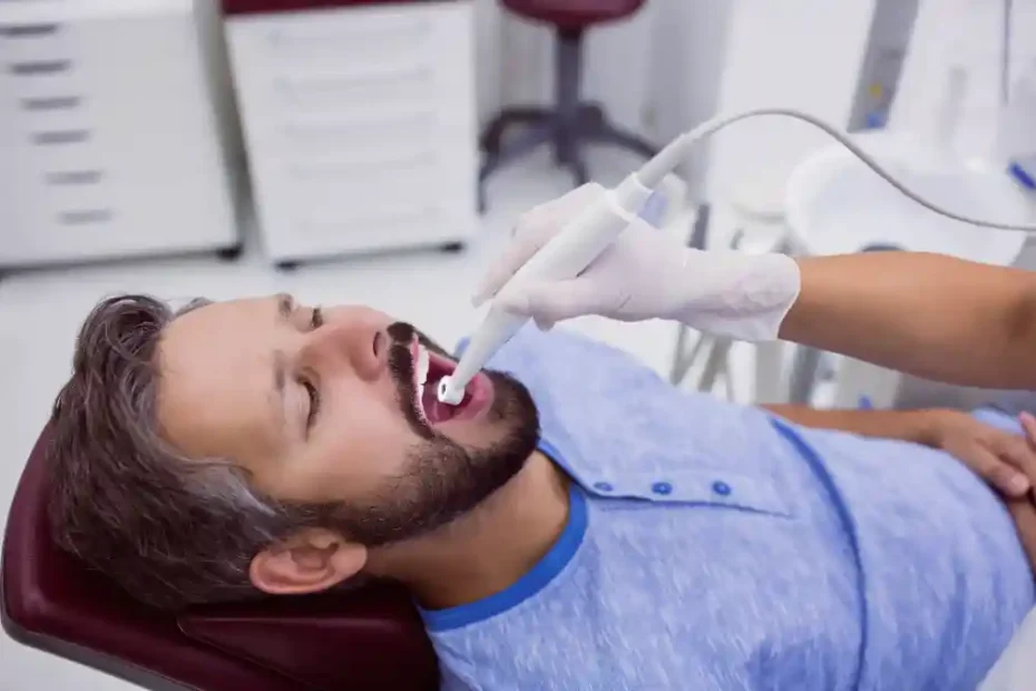 What to Do in a Dental Emergency