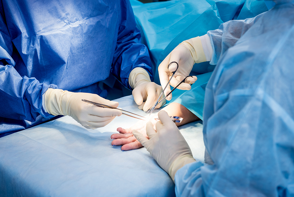 What to Expect After Surgery with an Orthopedic Surgeon