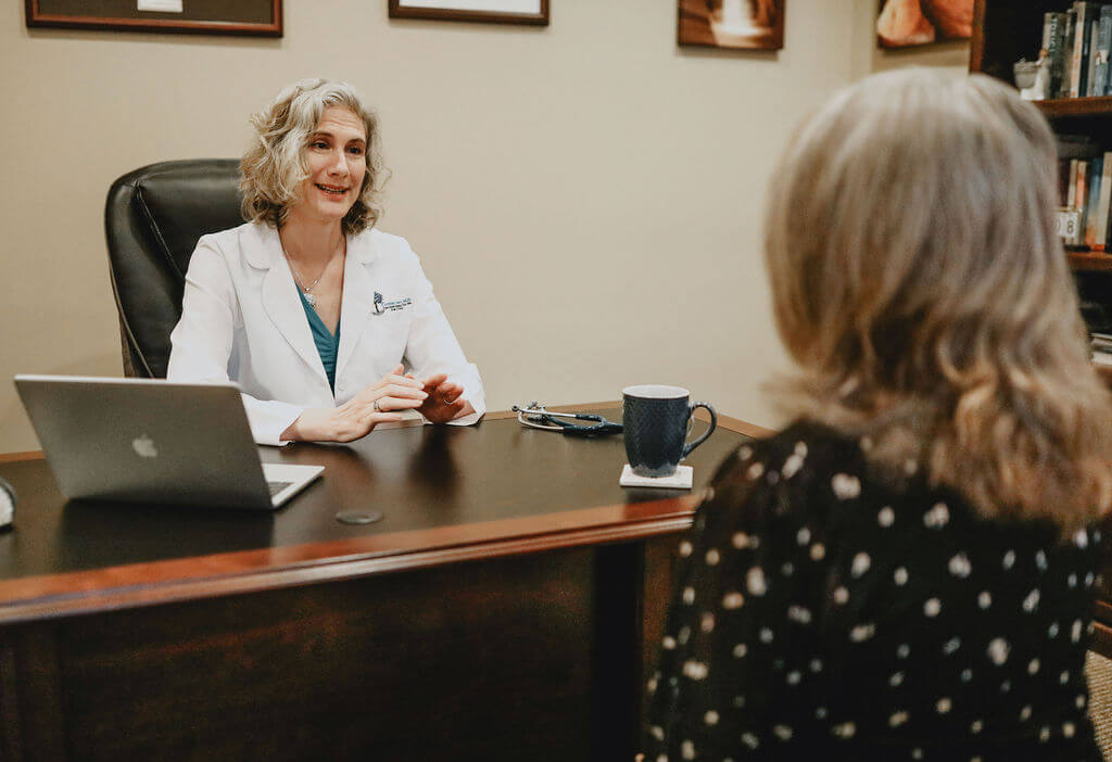 What to Expect During Your First Visit to a Women's Health Specialist