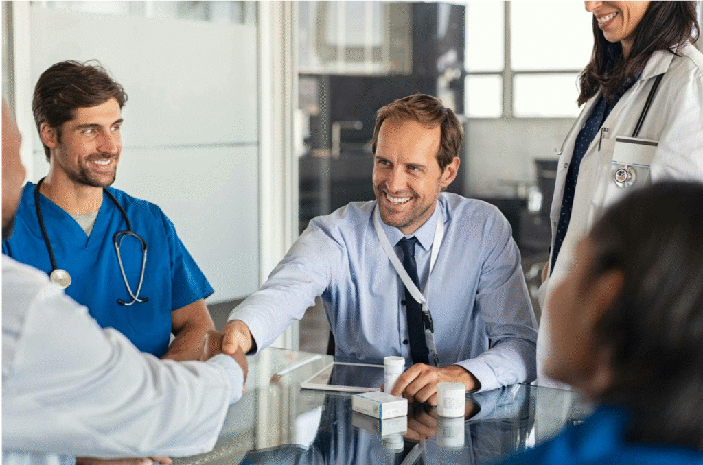 What to Expect During Your Primary Care Doctor Visit
