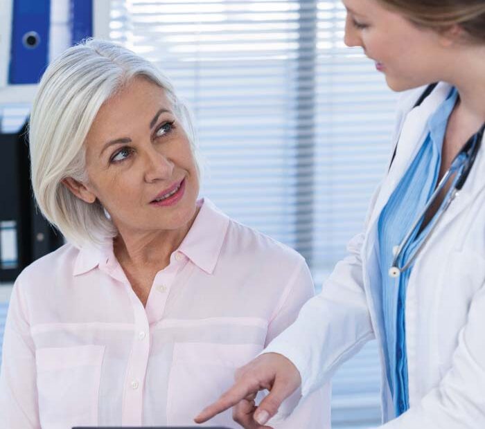 When To See a Doctor for Hormonal Imbalances