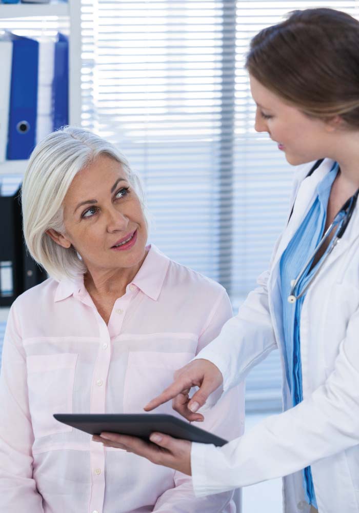 When To See a Doctor for Hormonal Imbalances
