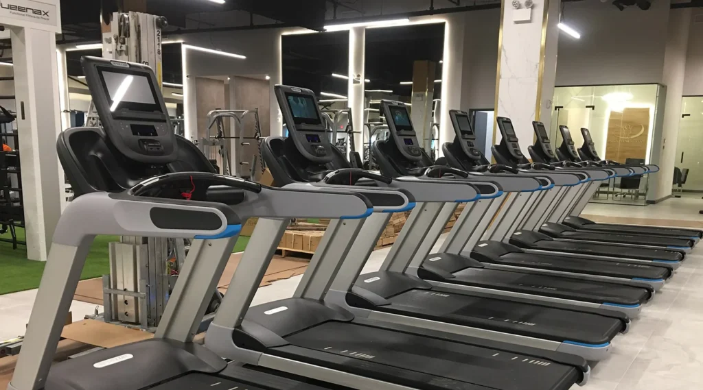 Where To Sell Used Fitness Equipment