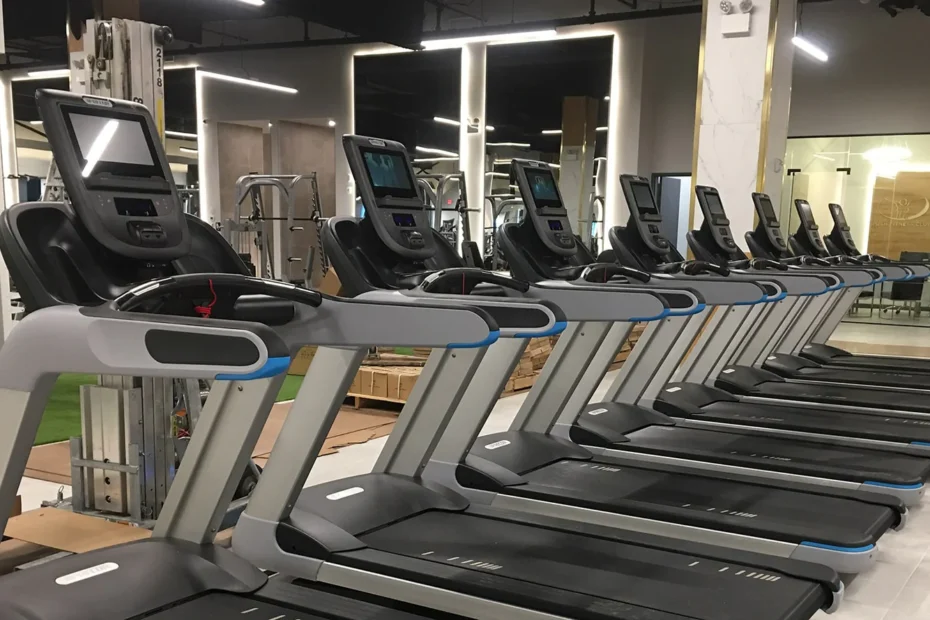 Where To Sell Used Fitness Equipment
