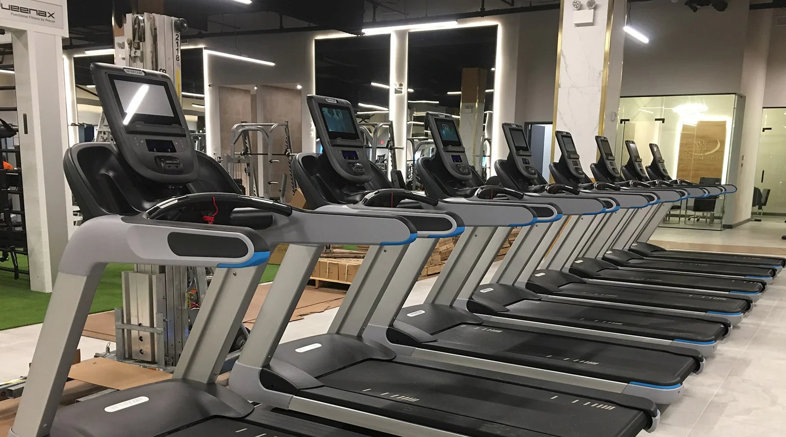 Where To Sell Used Fitness Equipment