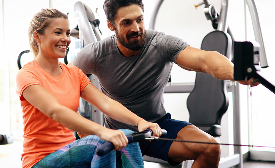 ✅ Step 1: Get a Nationally Recognized Fitness Certification
