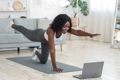 🌟 The True Factors That Affect Physical Fitness